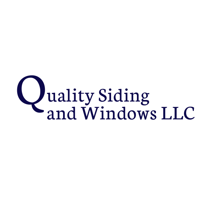 QUALITY SIDING AND WINDOWS Updated September 2024 Three Bridges