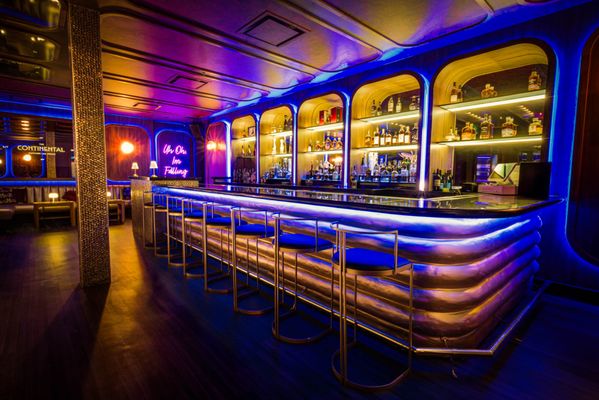 Sapphire Las Vegas Gentlemen's Club by null