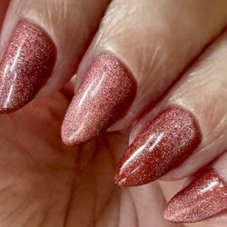 Nails BeOn
