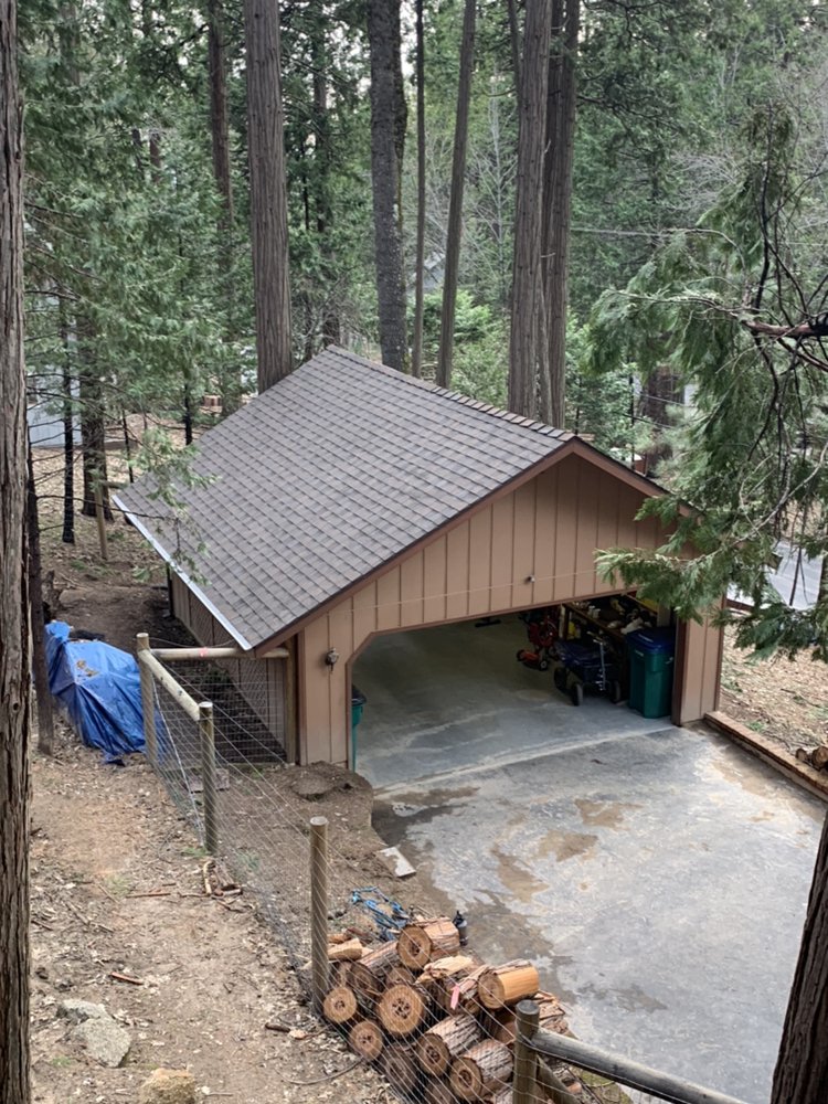 Slide of JMK Roofing