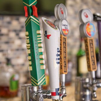 The Republic Grill at Battleground Golf Course - Draft Beer - New American Near Me - Deer Park, Texas The Republic Grill at Battleground Golf Course - Draft Beer - New American Near Me - Deer Park, Texas