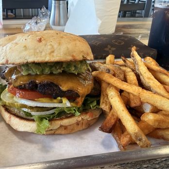 Little Bitty Burger Barn - Texican Burger - Burgers Near Me - Houston, Texas Little Bitty Burger Barn - Texican Burger - Burgers Near Me - Houston, Texas