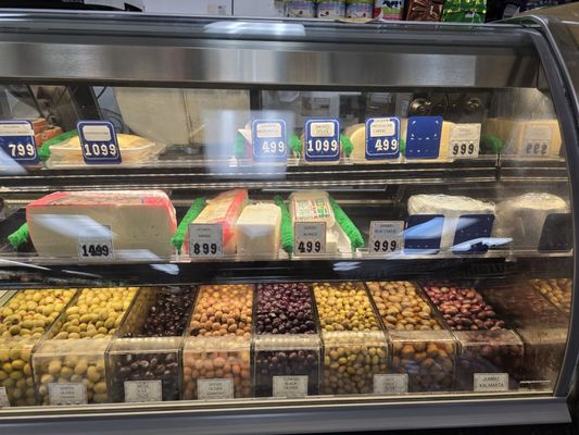 Hamle Mediterranean Market by null