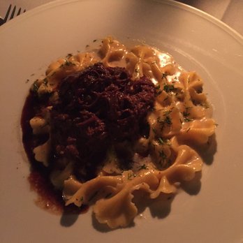 Maple & Ash - Short rib stroganoff - Steakhouses Near Me - Chicago, Illinois Maple & Ash - Short rib stroganoff - Steakhouses Near Me - Chicago, Illinois