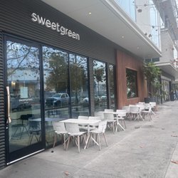 sweetgreen - Healthy Salads, Wraps, and Bowls - Sweetgreen