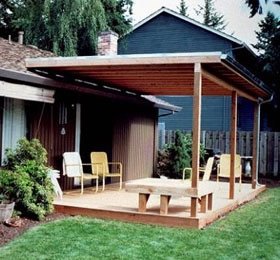 Slide of Mendez Properties