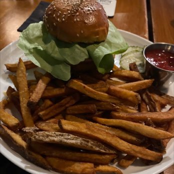 Stillwater - Cocktail Bars Near Me - Boston, Massachusetts
