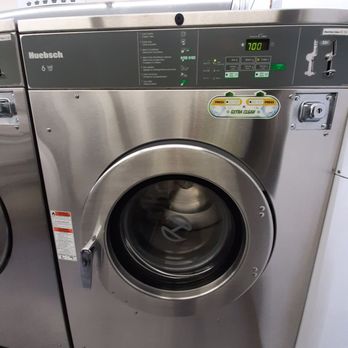 24 Hour Coin Laundromat - Laundromat Near Me - Etobicoke, Ontario
