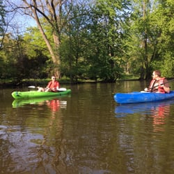 River Town Adventures