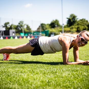 Gesa Bohn - Strength workouts are key for your success. - Life Coach Near Me Gesa Bohn - Strength workouts are key for your success. - Life Coach Near Me