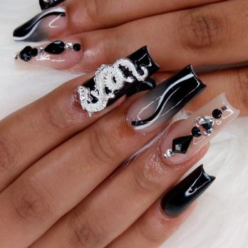 Nail Pleasure by Ms V - Nail Technicians Near Me Nail Pleasure by Ms V - Nail Technicians Near Me
