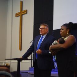 Vineyard Life Church