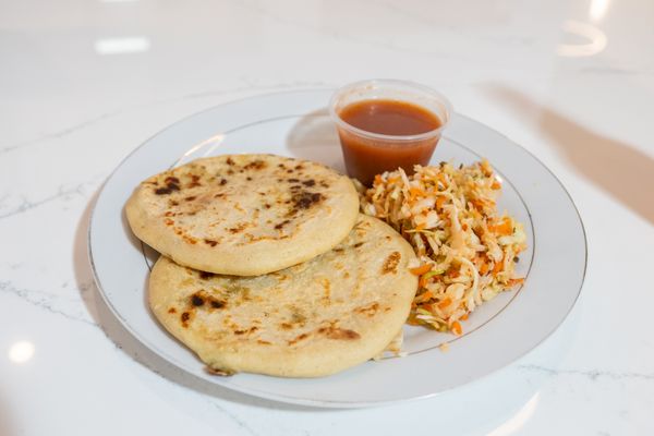 FiveO3 Pupusas by null