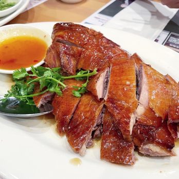 KW Cafe - Peking Duck - Hong Kong Style Cafe Near Me - Rowland Heights, California