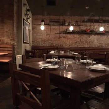 The Red Hen - Italian Near Me - Washington, DC, District of Columbia The Red Hen - Italian Near Me - Washington, DC, District of Columbia