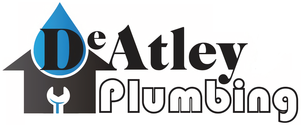 Slide of DeAtley Plumbing