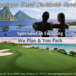 Lagniappe Travel Services