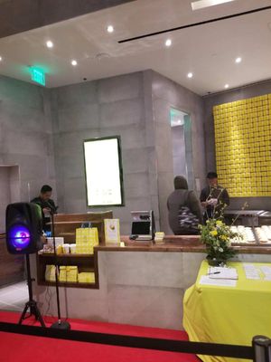 Bake Cheese Tart by null