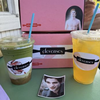 Elevenses - Bakeries Near Me - Tampa Bay, Florida