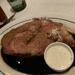 Kids Prime Rib of Beef