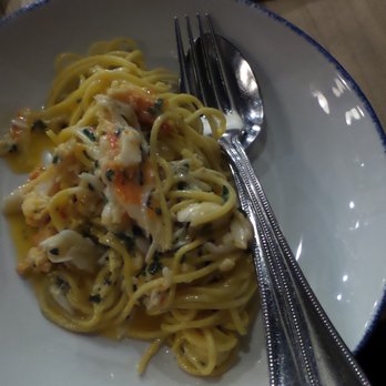 Giant - Pasta with lobster - New American Near Me - Chicago, Illinois Giant - Pasta with lobster - New American Near Me - Chicago, Illinois