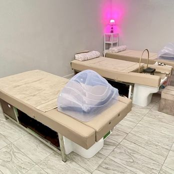 New Life Spa - Eyelash Service Near Me - Granite Bay, California