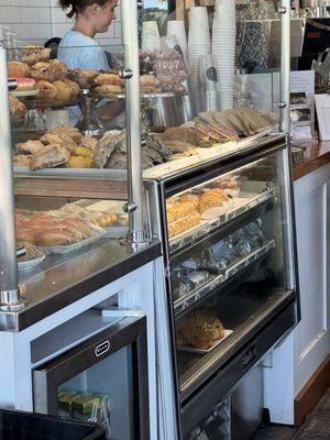 POUR Coffeehouse by null