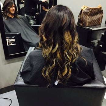 Gabriel Ontiveros Salon - Color by Amber, cut by Judy. - Hair Salons Near Me - Plano, Texas Gabriel Ontiveros Salon - Color by Amber, cut by Judy. - Hair Salons Near Me - Plano, Texas