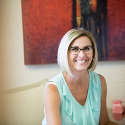 Gilman Orthodontics - Kristen has been our Office Manager and Treatment Coordinator for 21 years today! Happy work anniversary, Kristen!
