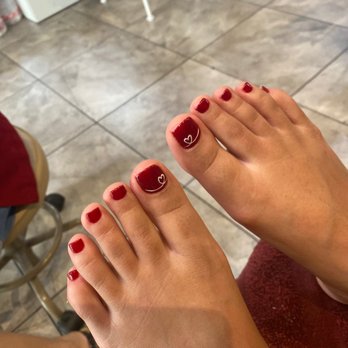 Cabernet Nail Spa - Nail Salons Near Me - Granite Bay, California
