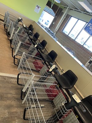 Kroger Marketplace by null