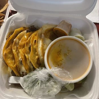 Taqueria El Rincon - Quesabirria - Food Trucks Near Me - Gibsonton, Florida Taqueria El Rincon - Quesabirria - Food Trucks Near Me - Gibsonton, Florida