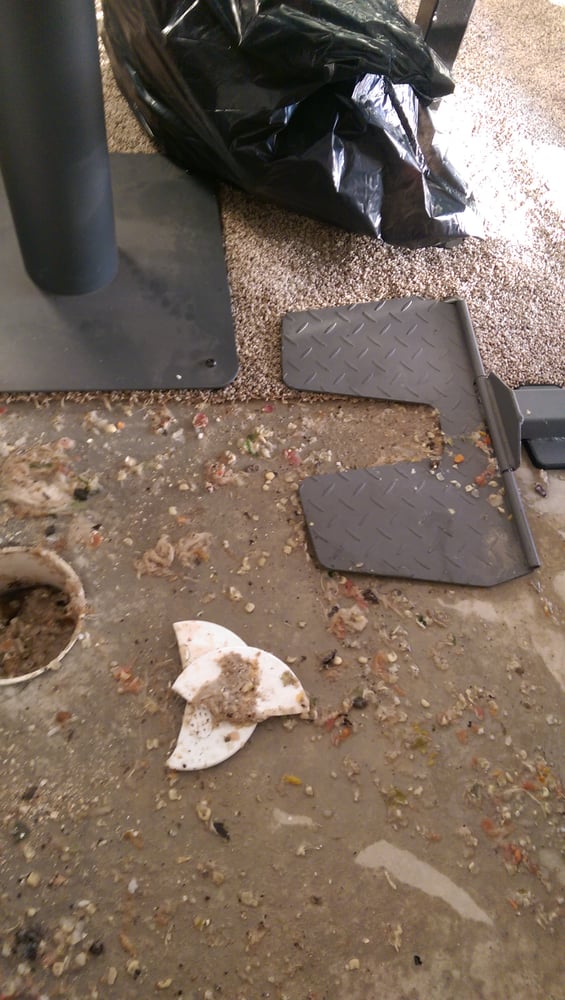 Slide of Bill's Plumbing Service