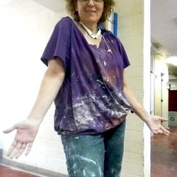 Tucson Clay Arts Center - It's all about the clay!