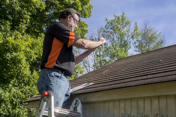 Marietta Roof Contractors