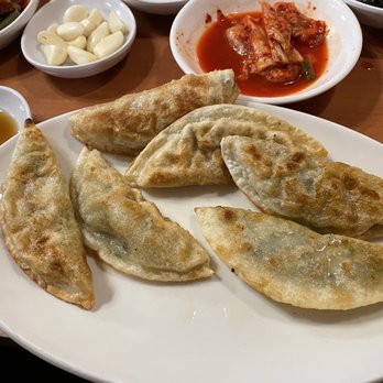 Cho Sun Ok Restaurant - Korean Near Me - Chicago, Illinois Cho Sun Ok Restaurant - Korean Near Me - Chicago, Illinois
