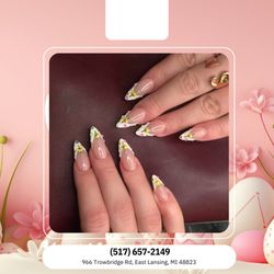 Elegant Nails Salon