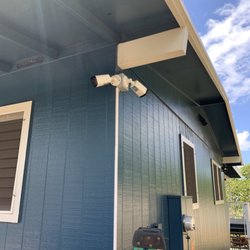 Security Cameras Oahu
