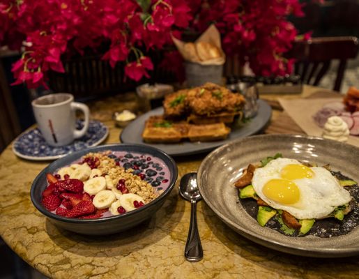 Cafe Americano | Paris by null