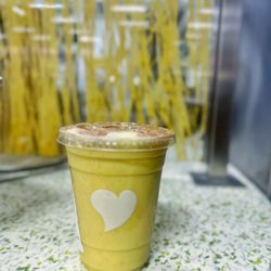 Mother's Market & Kitchen - Smoothie | IG @moniquedao