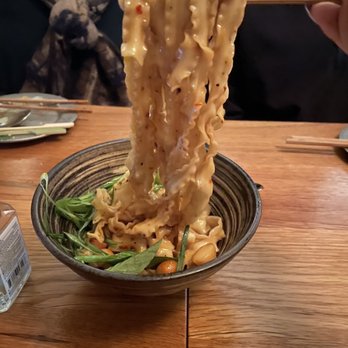 Mokyo - Noodle - Korean Near Me - New York, New York Mokyo - Noodle - Korean Near Me - New York, New York