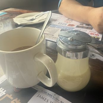 WeChat Cafe - Cafes Near Me - El Monte, California