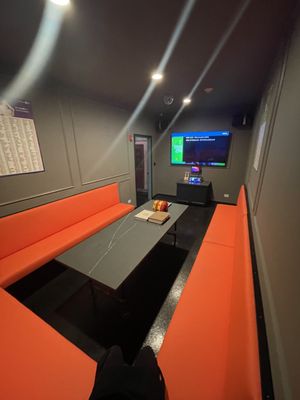 New Village Gastropub & Karaoke by null