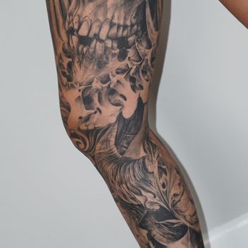 Stygian Gallery - undefined - Tattoo Near Me - Dallas, Pennsylvania