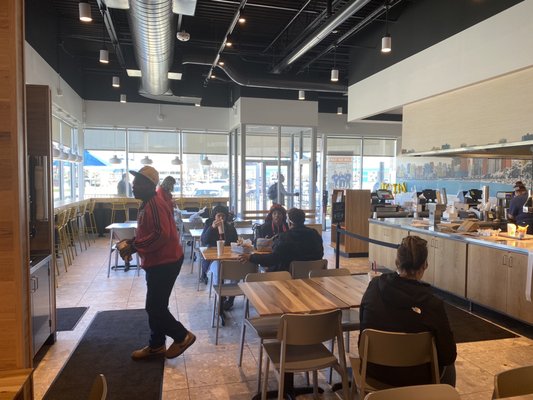 Smashburger by null