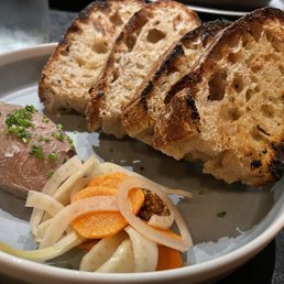 Duck liver Duck liver