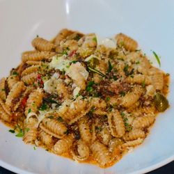 Board & Batten - Seasonal Pasta dishes