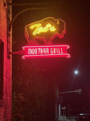 Ted's Montana Grill by null