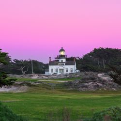 Pacific Grove Chamber of Commerce