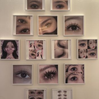 My Beauty - Lash extensions - Eyelash Service Near Me - Monterey Park, California
